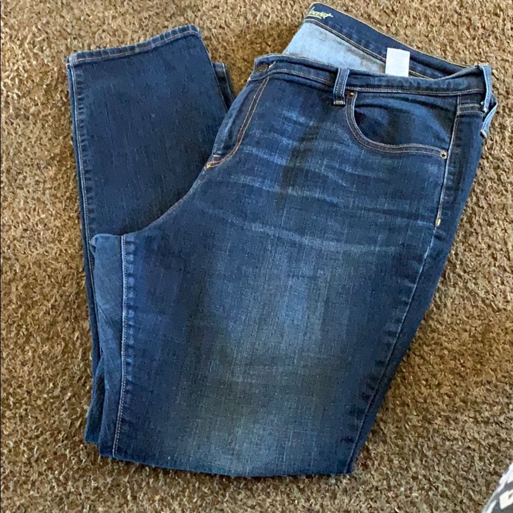 Torrid shorts an pants an one Oldnavy pant